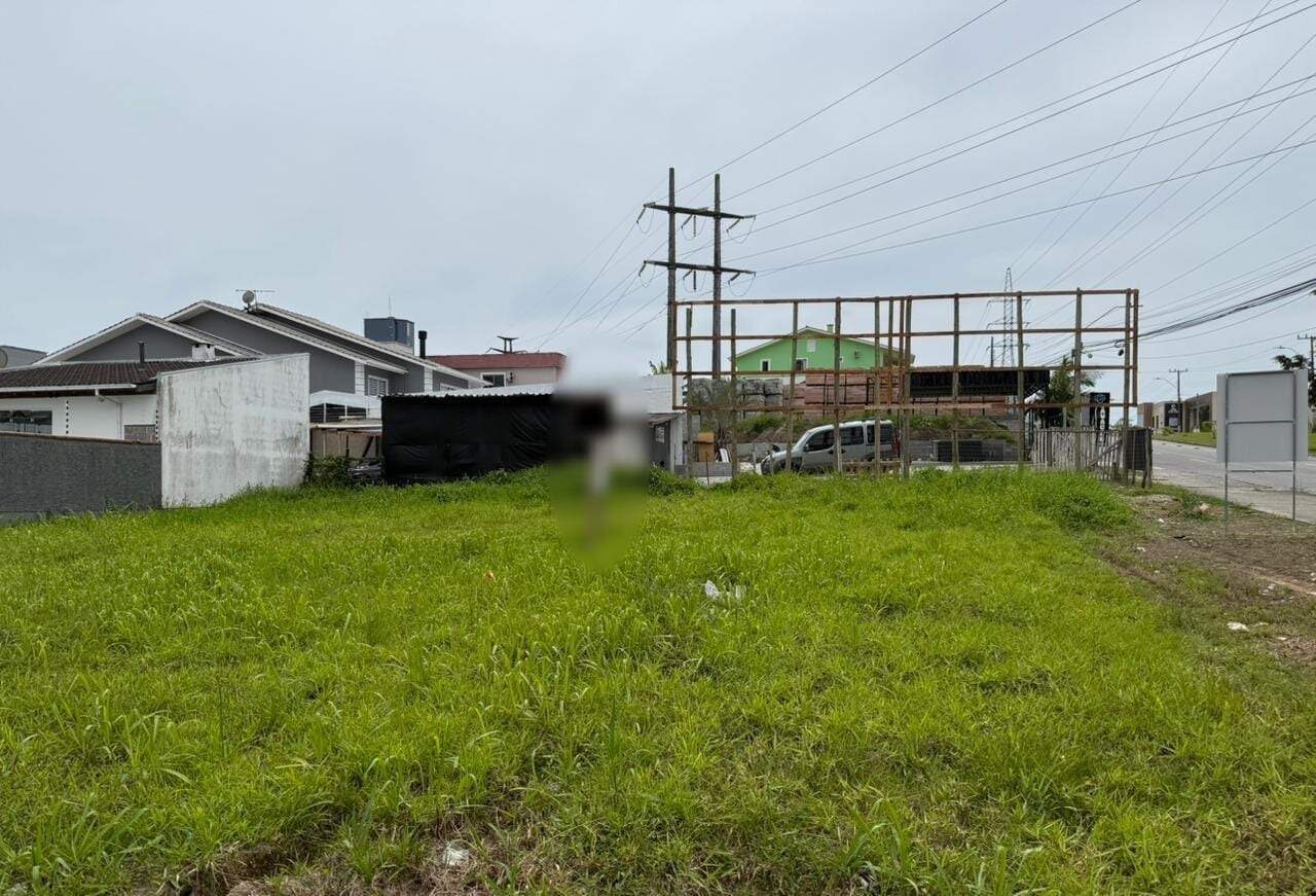 Terreno à venda no Bela Vista: 