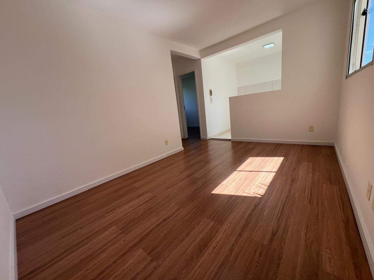 Apartamento à venda no Roçado: 