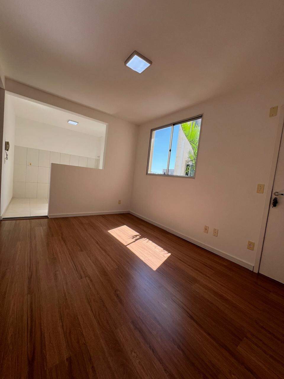 Apartamento à venda no Roçado: 