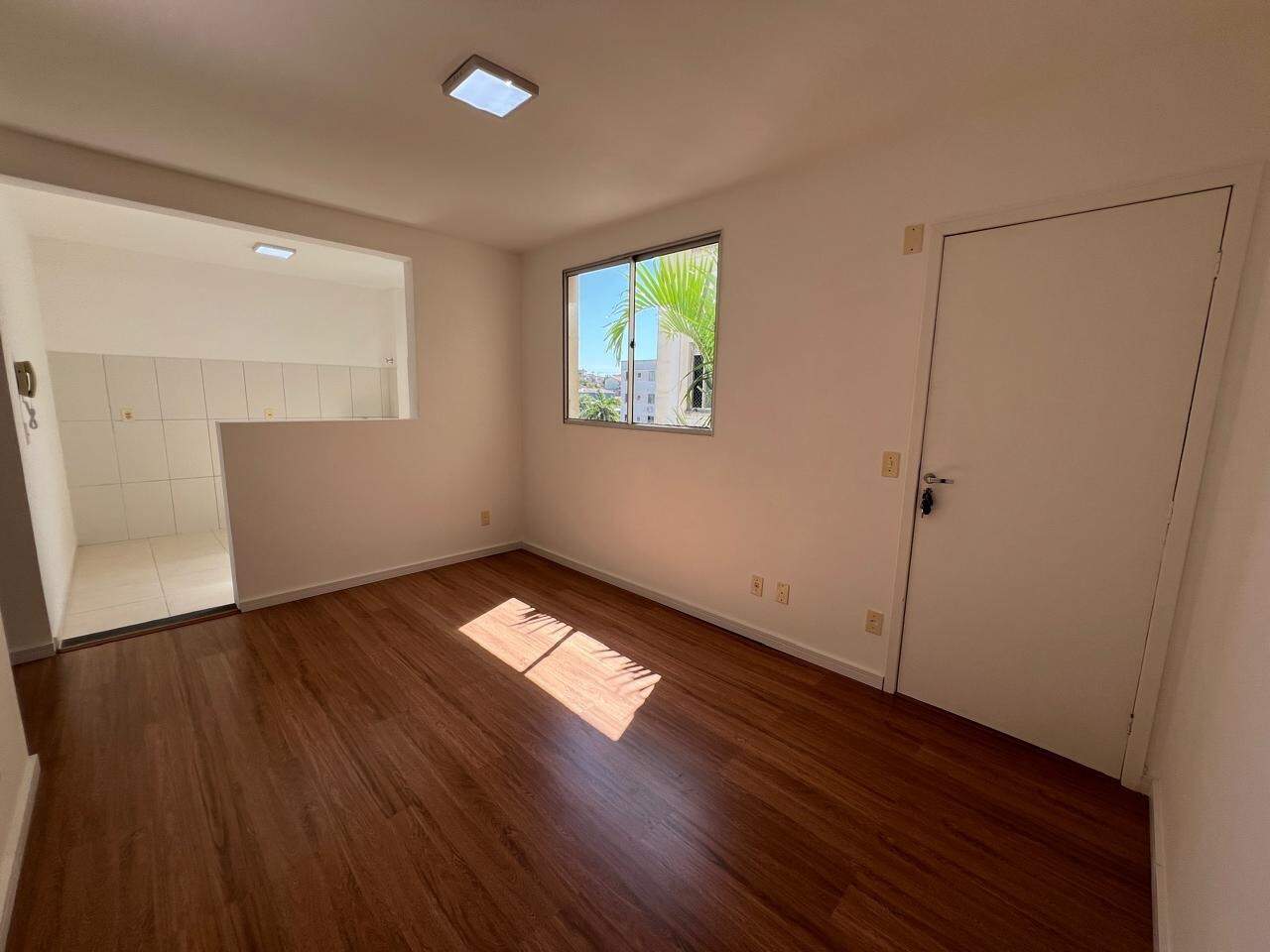 Apartamento à venda no Roçado: 
