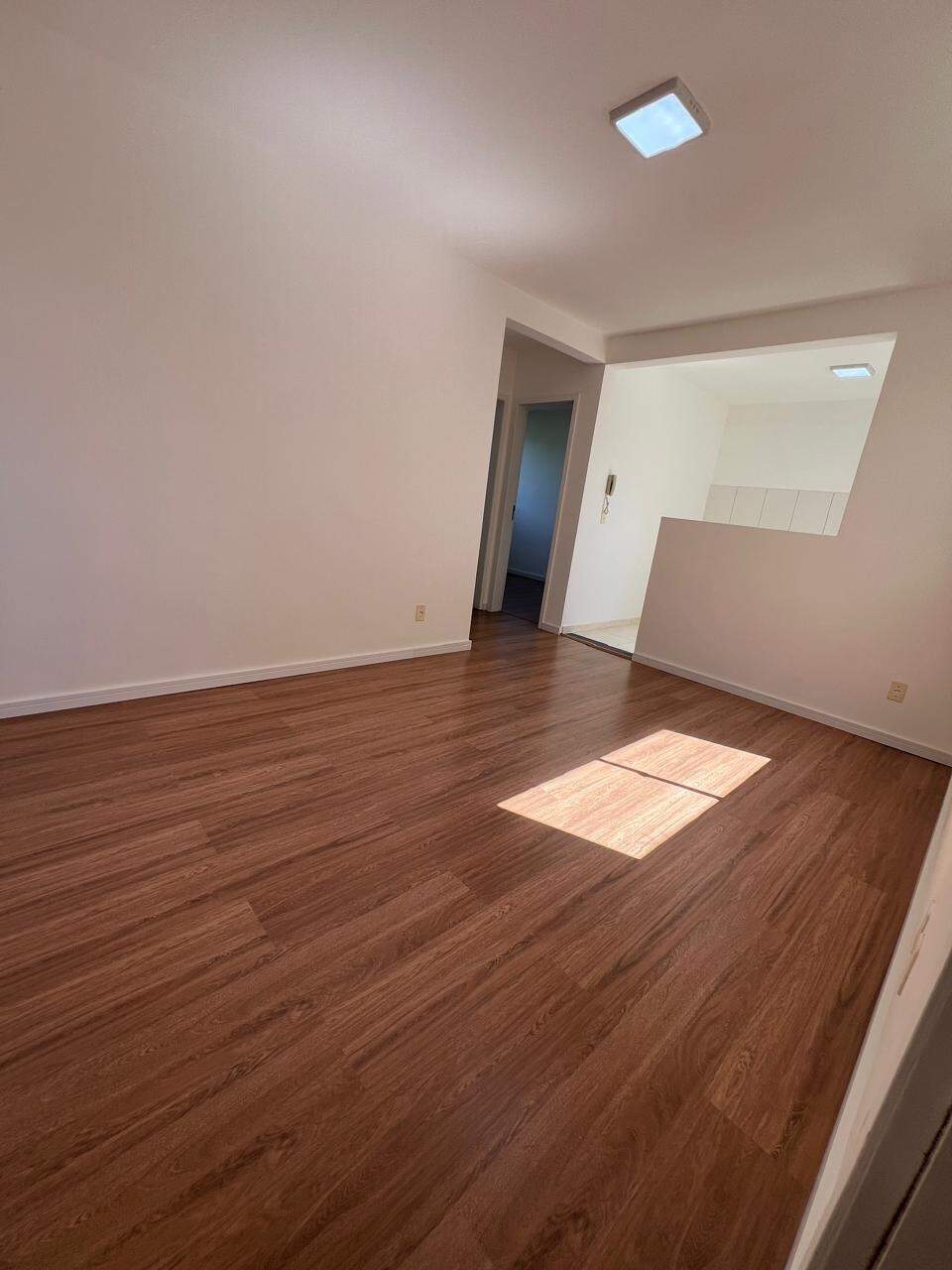 Apartamento à venda no Roçado: 