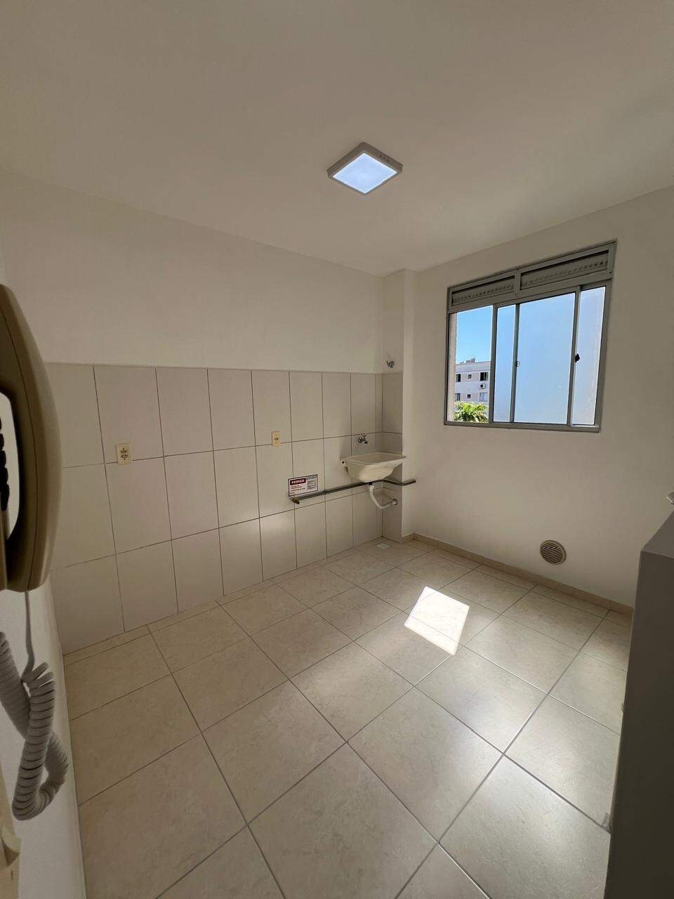 Apartamento à venda no Roçado: 