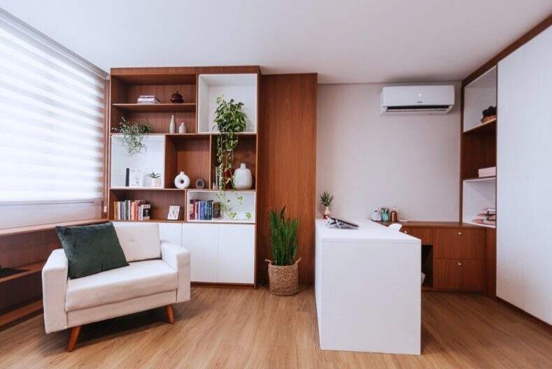 Sala Comercial à venda no Passa Vinte: 