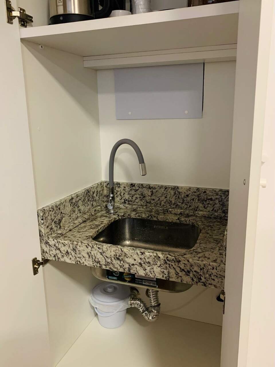 Sala Comercial à venda no Passa Vinte: 