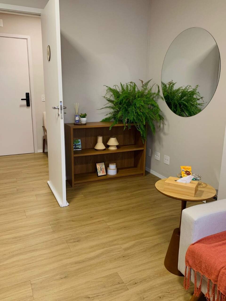Sala Comercial à venda no Passa Vinte: 