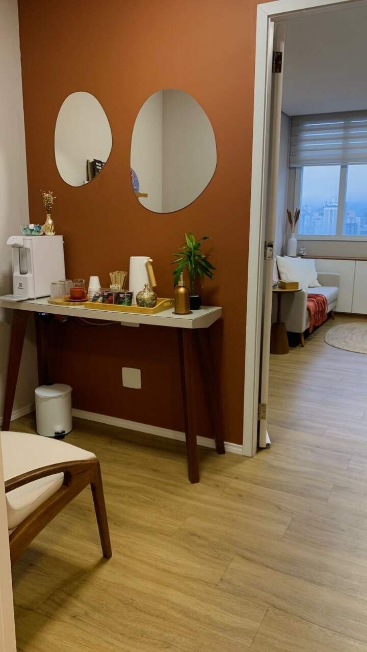Sala Comercial à venda no Passa Vinte: 