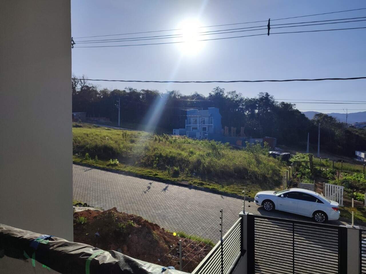 Sobrado à venda no Forquilhas: 