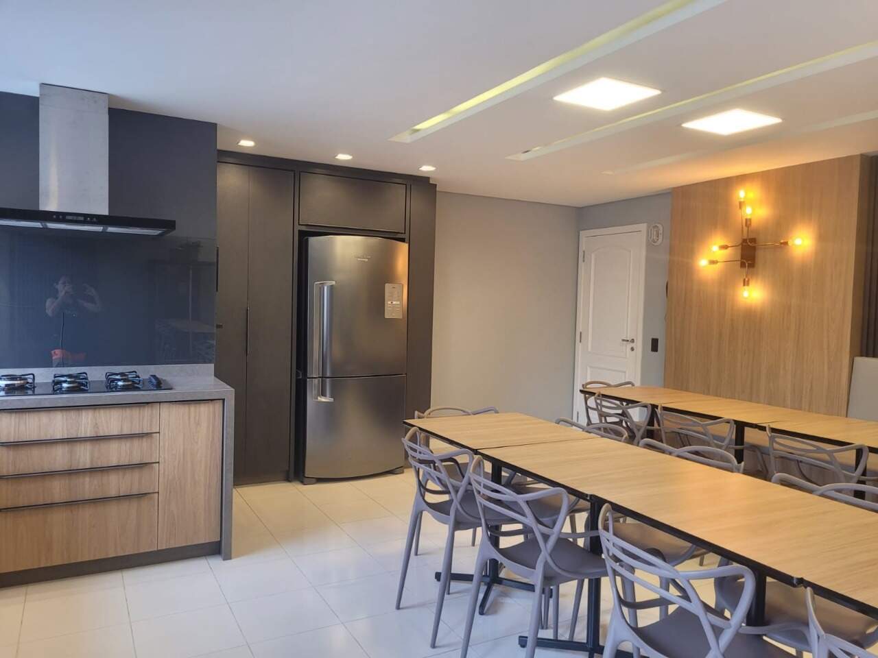 Apartamento à venda no Campinas: 