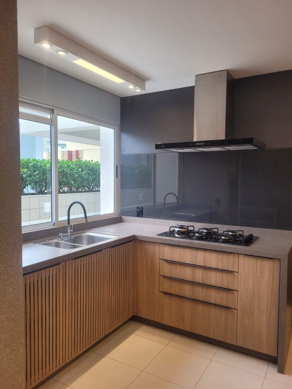 Apartamento à venda no Campinas: 