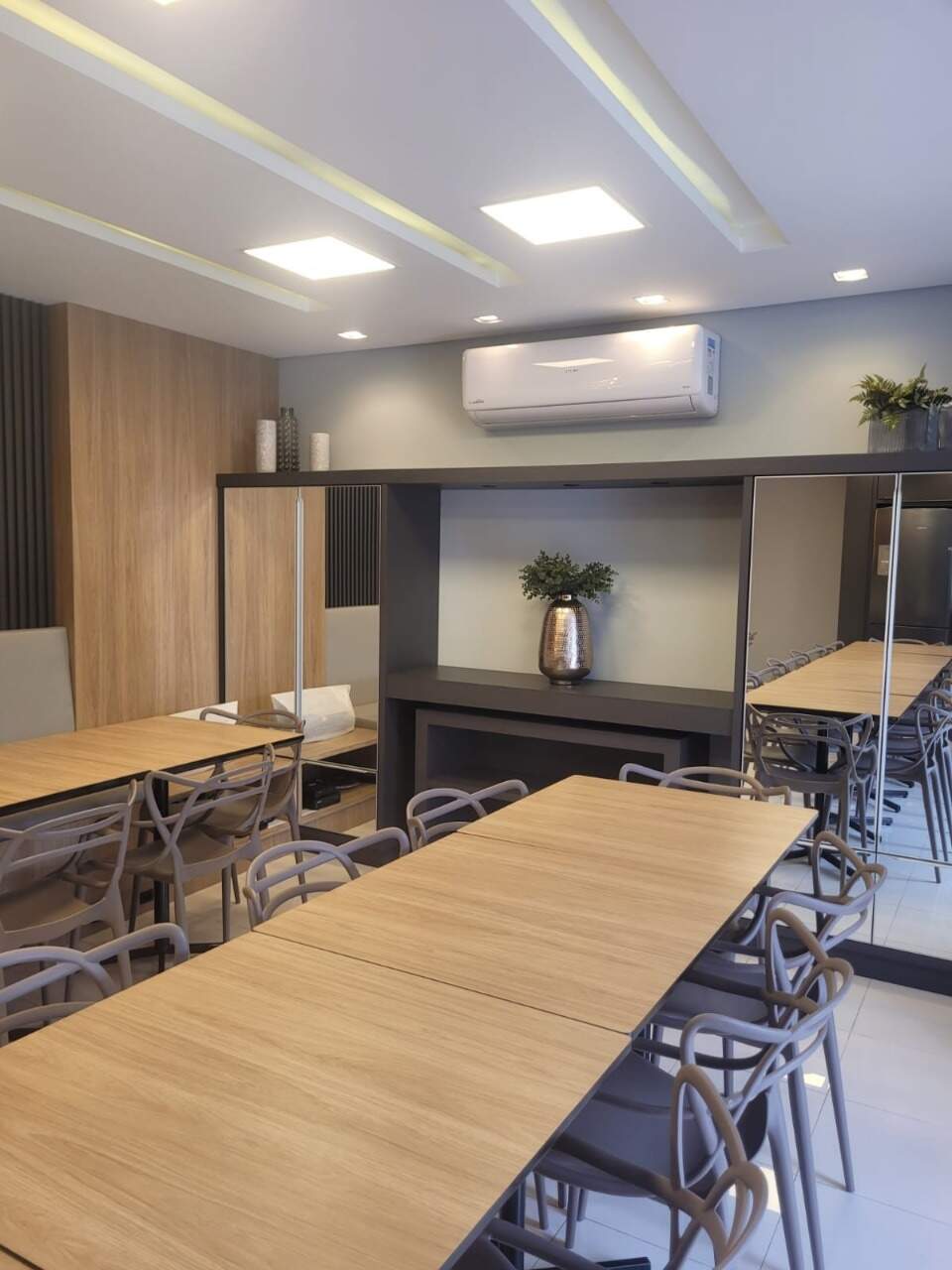 Apartamento à venda no Campinas: 
