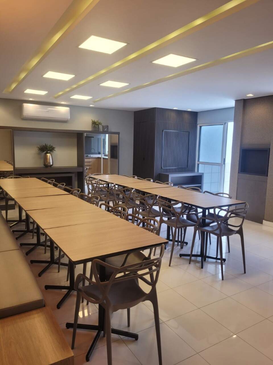 Apartamento à venda no Campinas: 