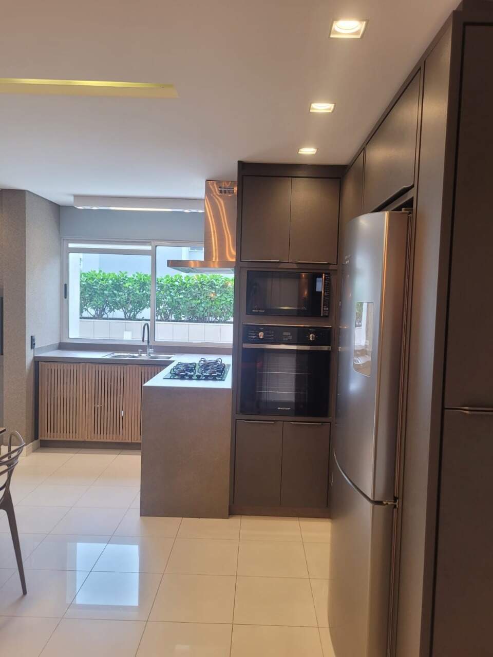 Apartamento à venda no Campinas: 