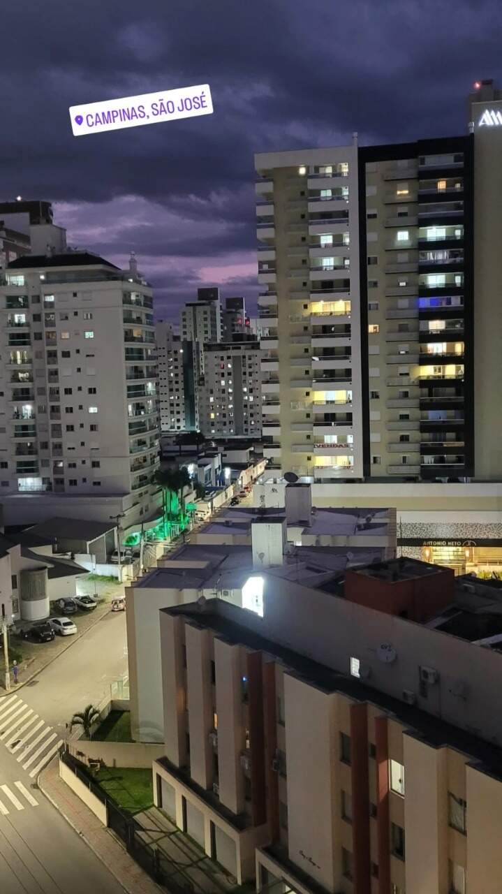 Apartamento à venda no Campinas: 
