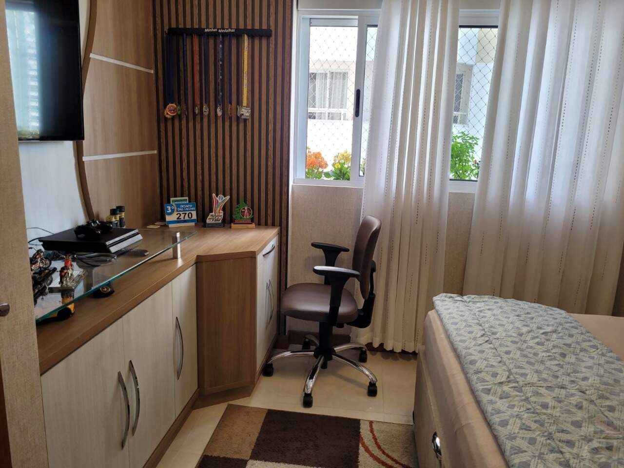 Apartamento à venda no Campinas: 