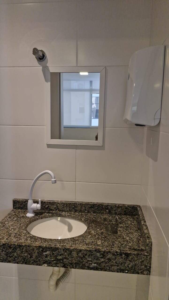 Sala Comercial à venda no Pagani: 