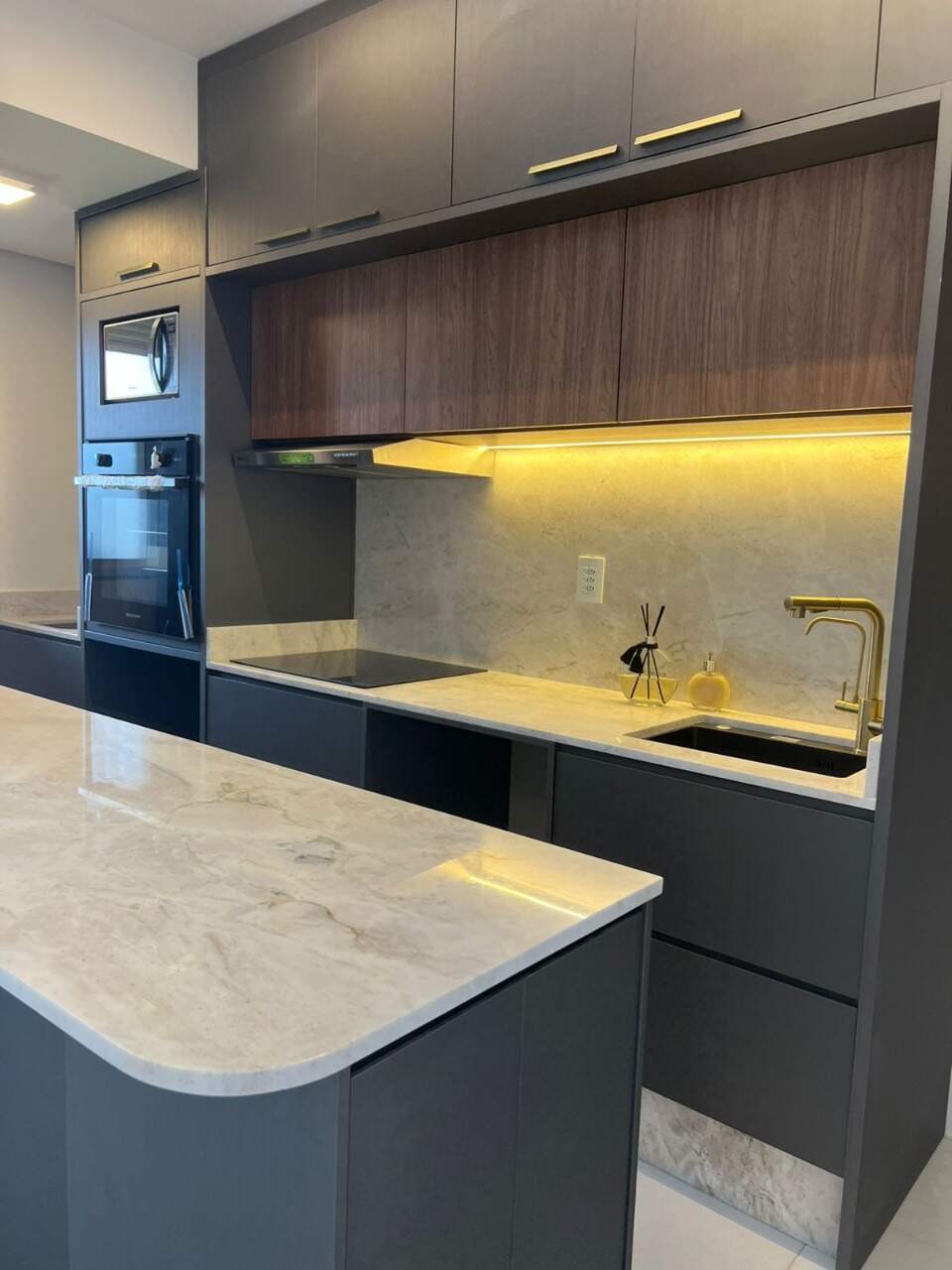 Apartamento à venda no Pedra Branca: 