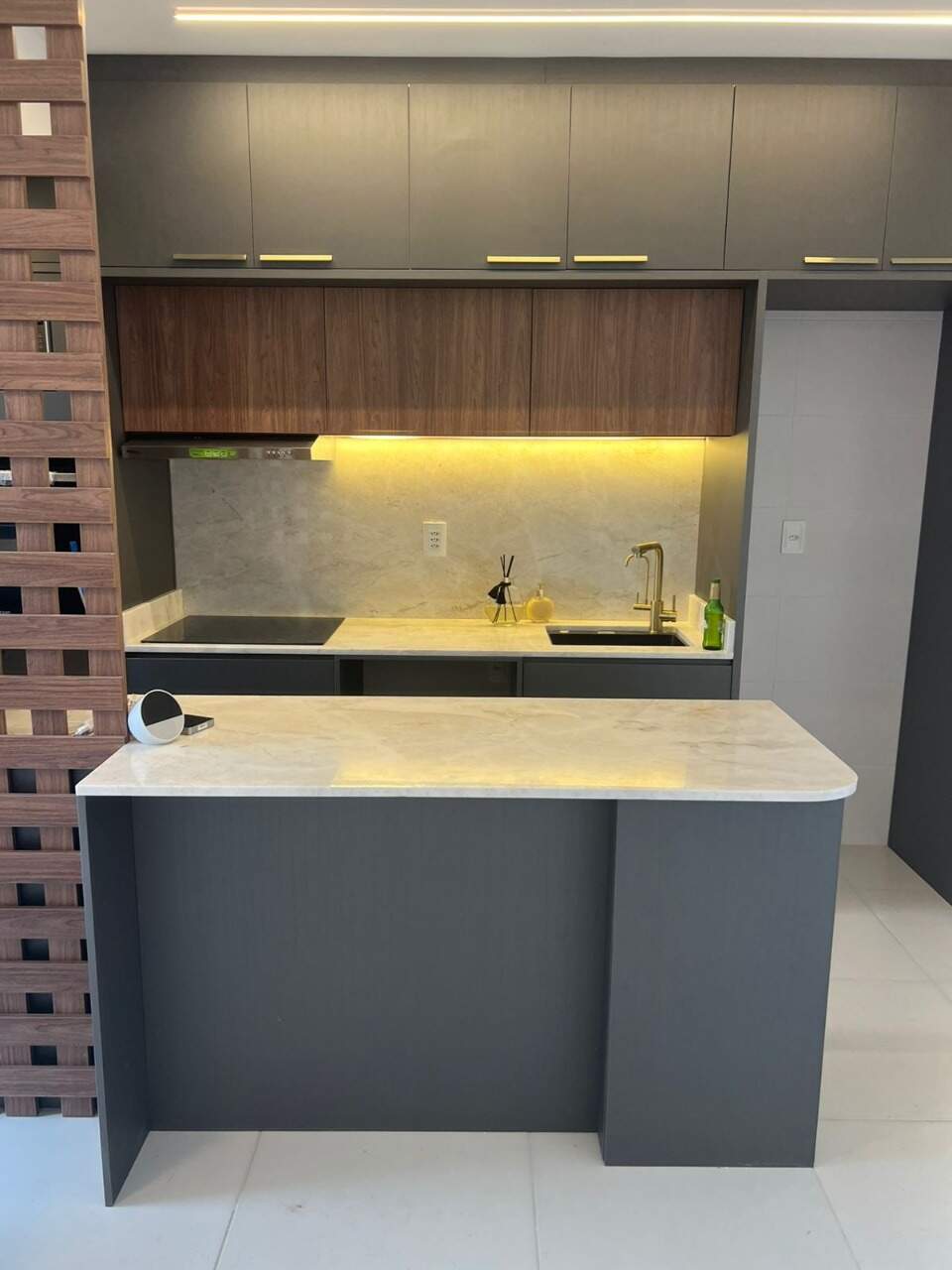 Apartamento à venda no Pedra Branca: 