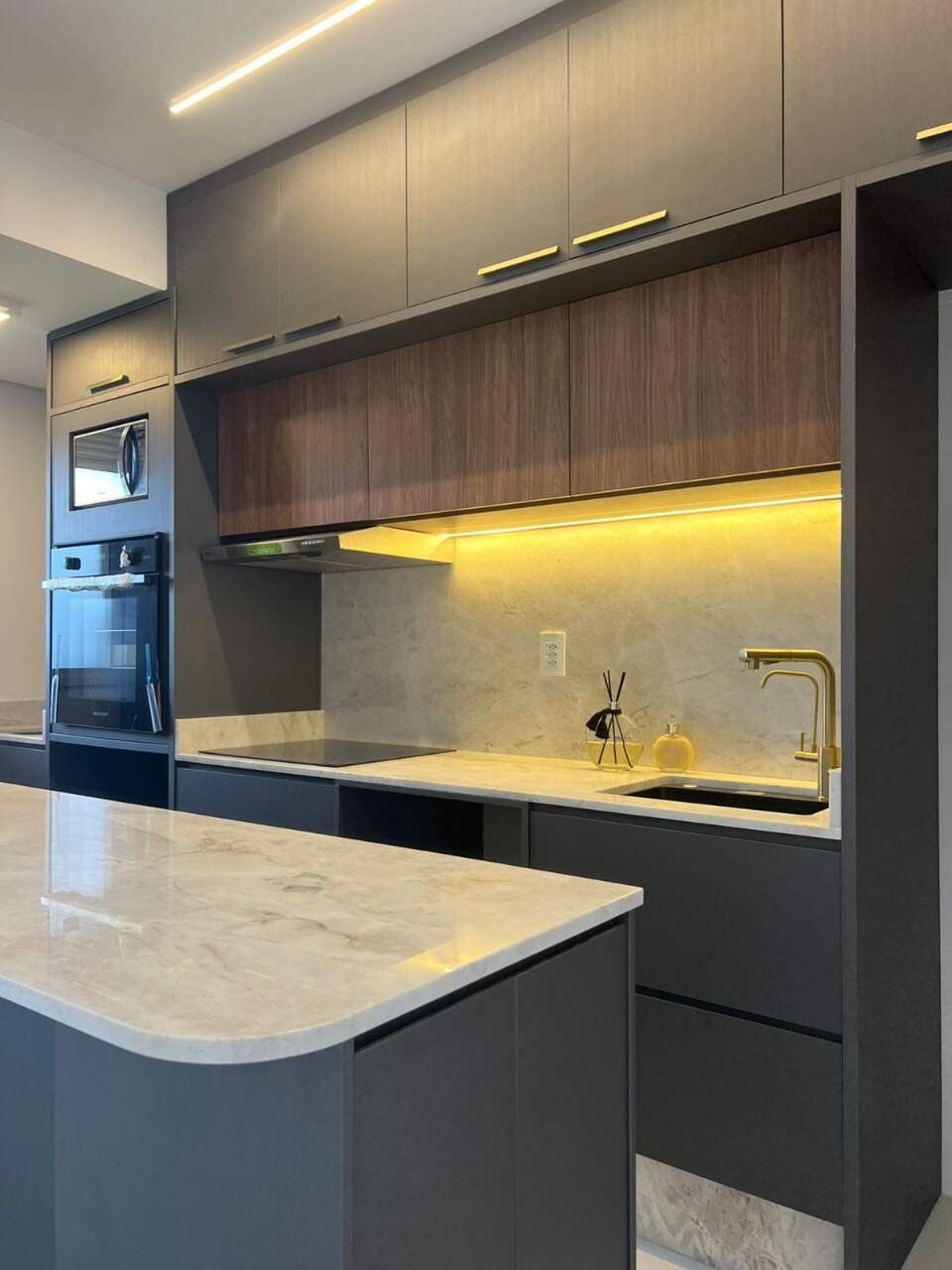 Apartamento à venda no Pedra Branca: 