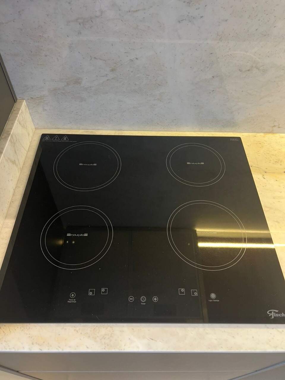 Apartamento à venda no Pedra Branca: 