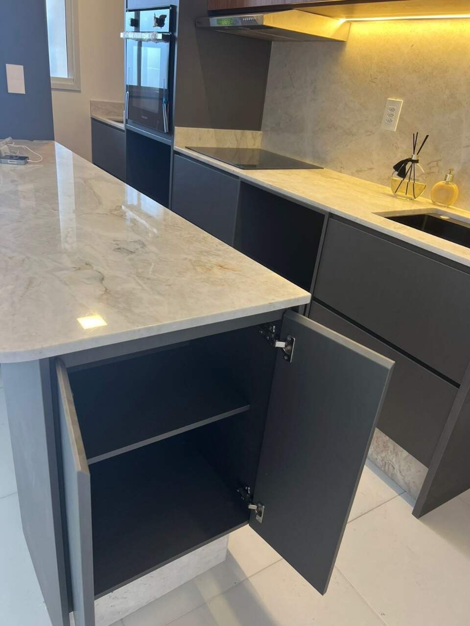 Apartamento à venda no Pedra Branca: 