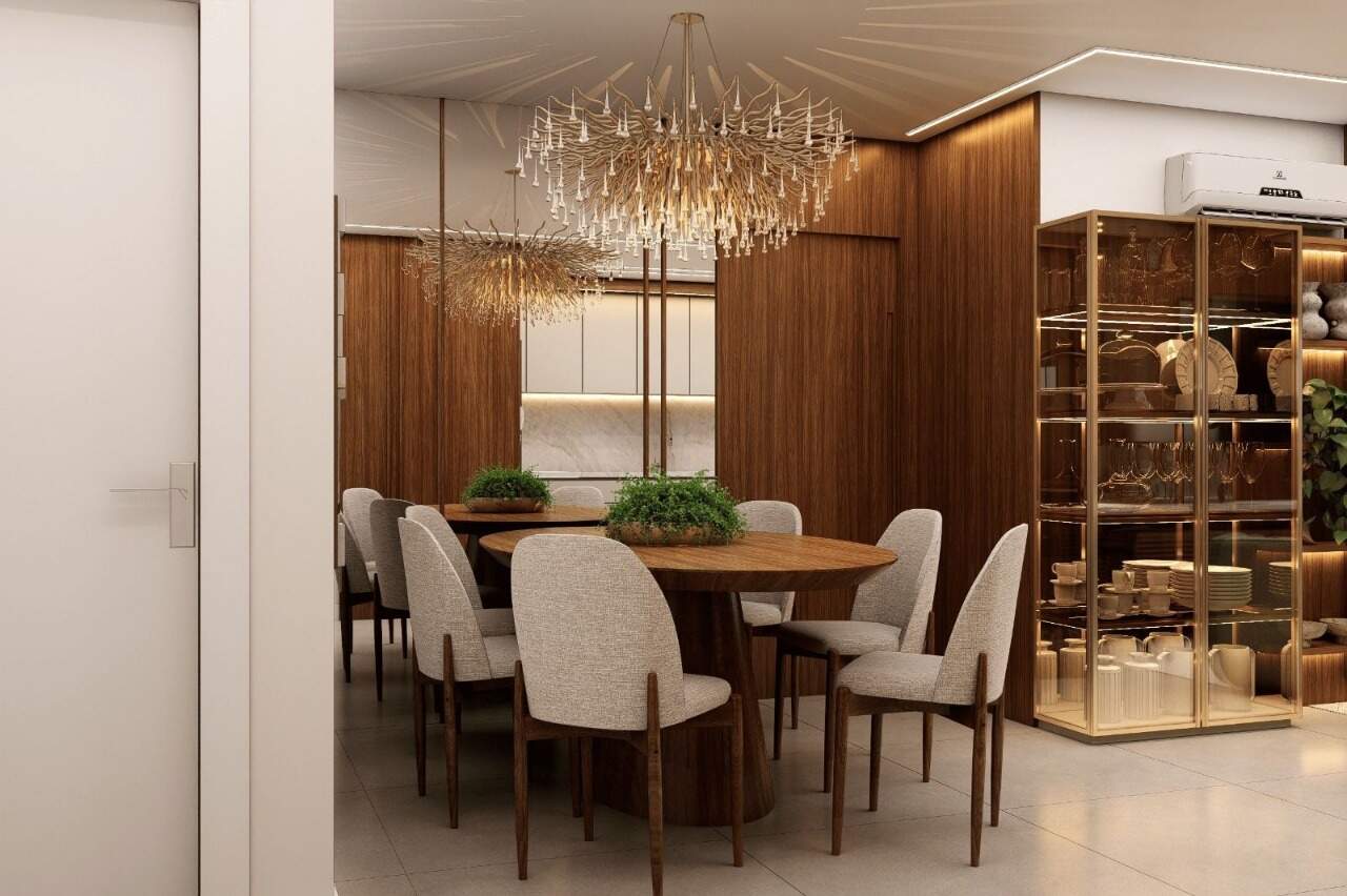 Apartamento à venda no Kobrasol: 