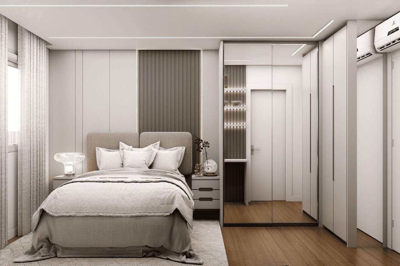 Apartamento à venda no Kobrasol: 