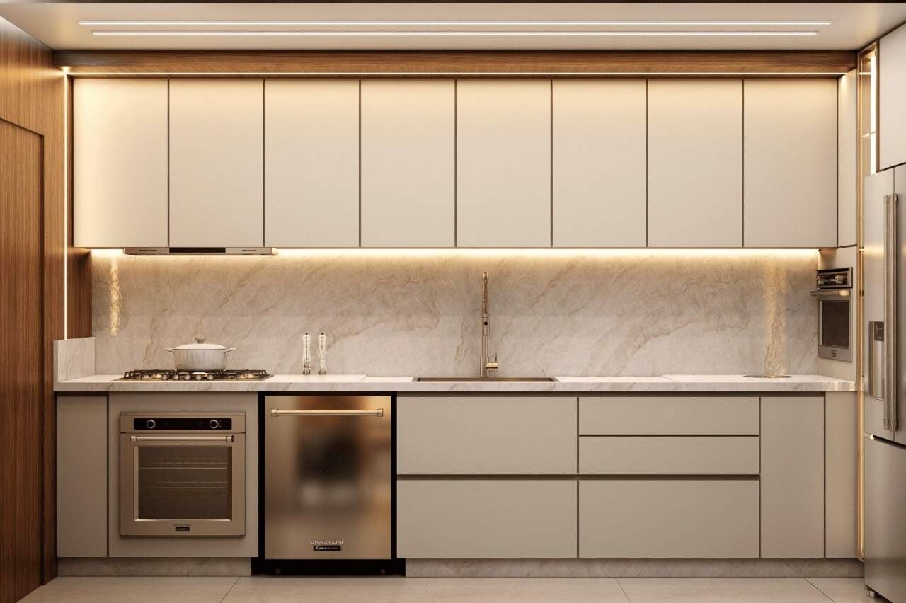 Apartamento à venda no Kobrasol: 