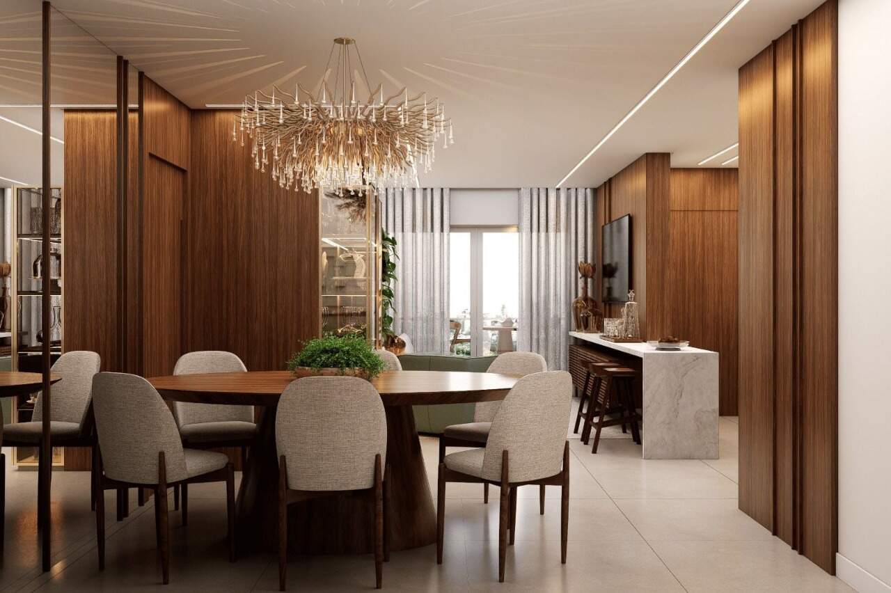 Apartamento à venda no Kobrasol: 