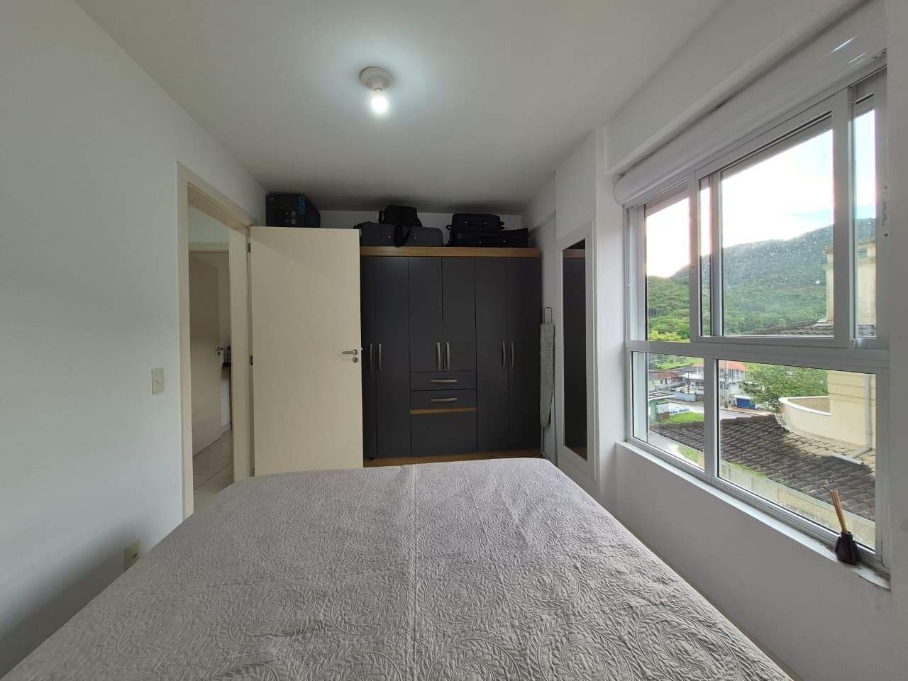 Apartamento à venda no Pedra Branca: 