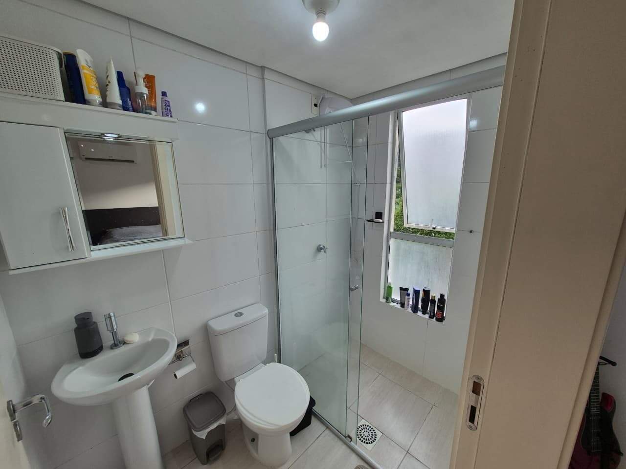 Apartamento à venda no Pedra Branca: 