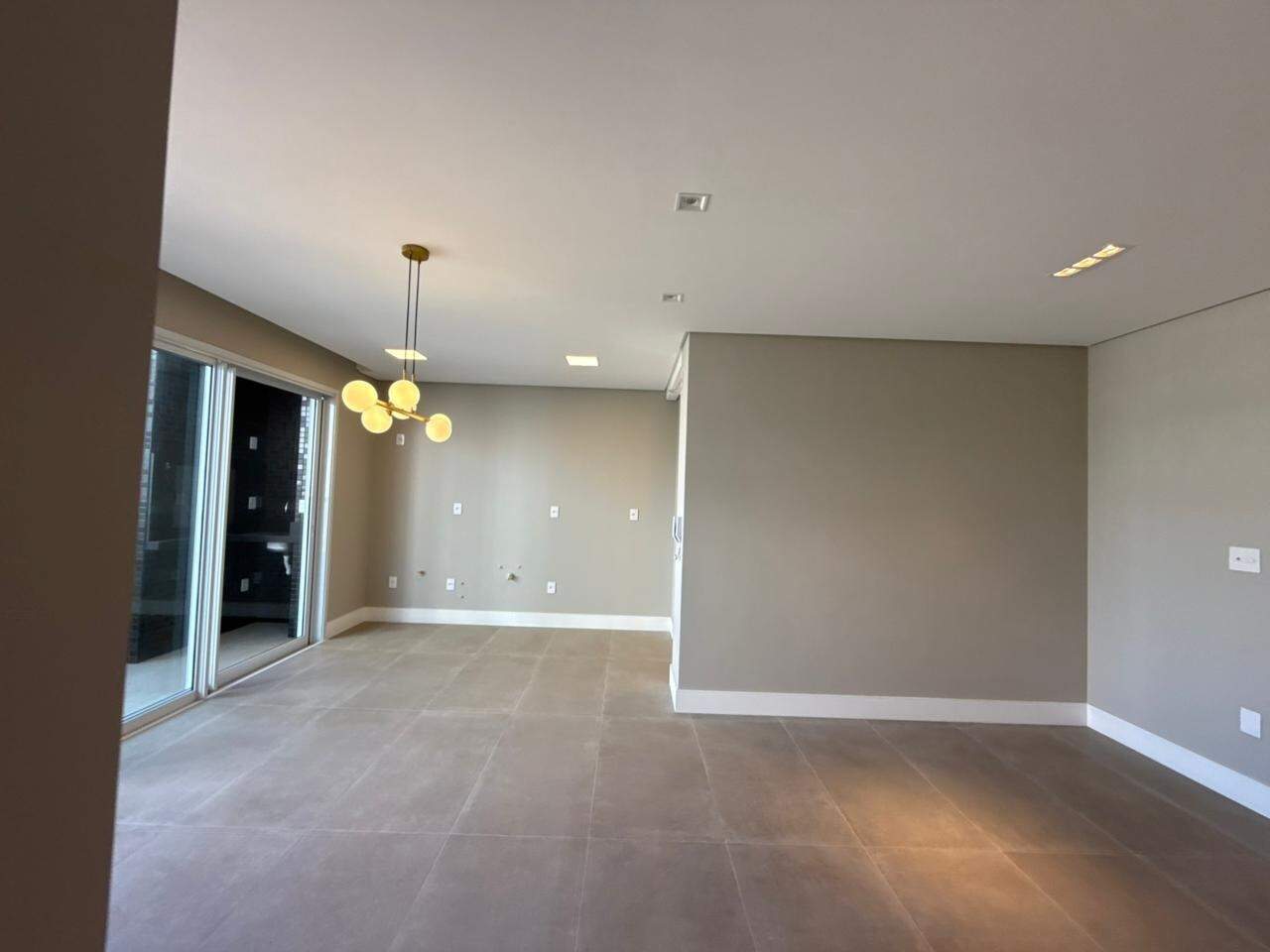 Apartamento à venda no Campinas: 