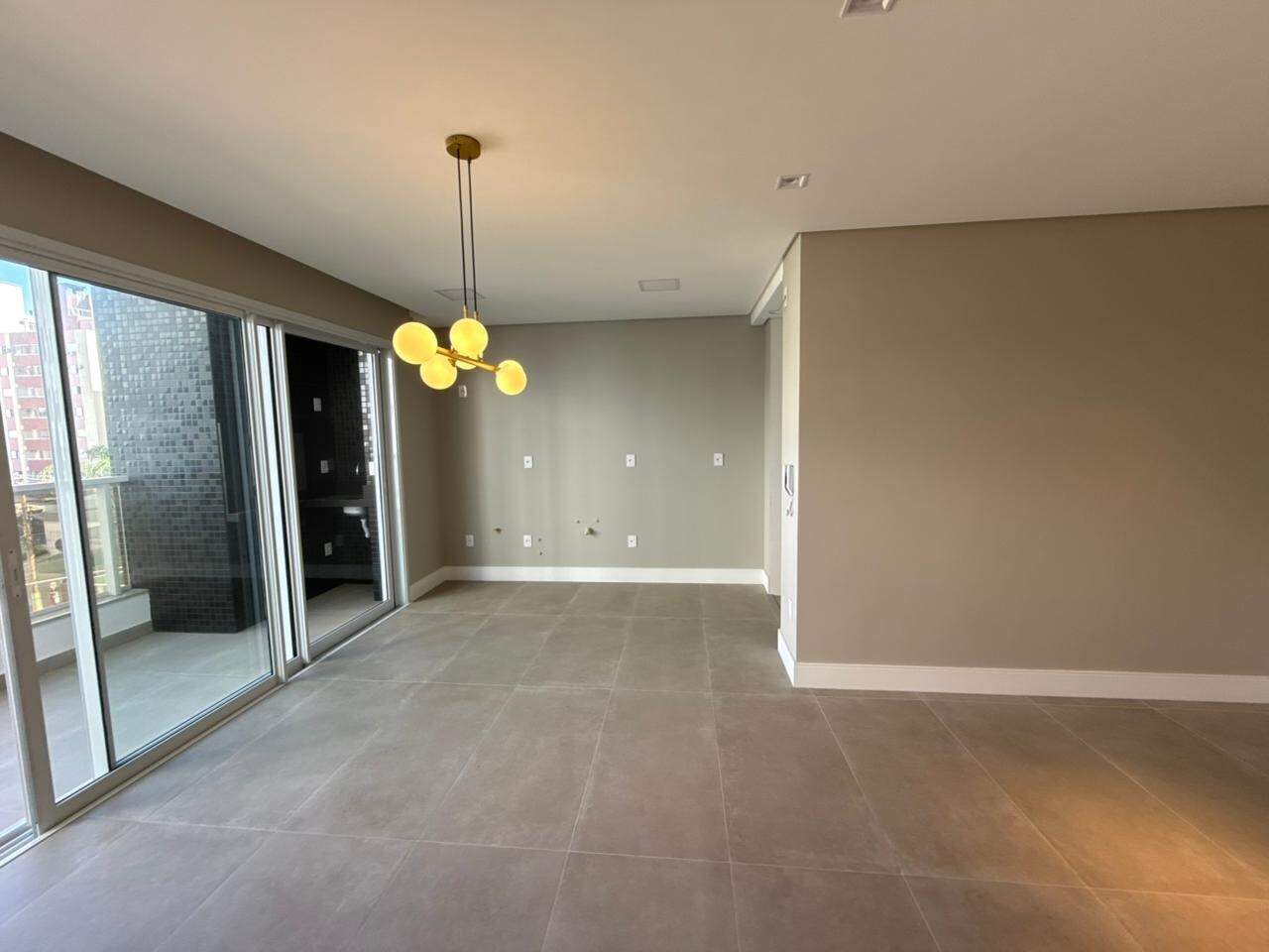 Apartamento à venda no Campinas: 