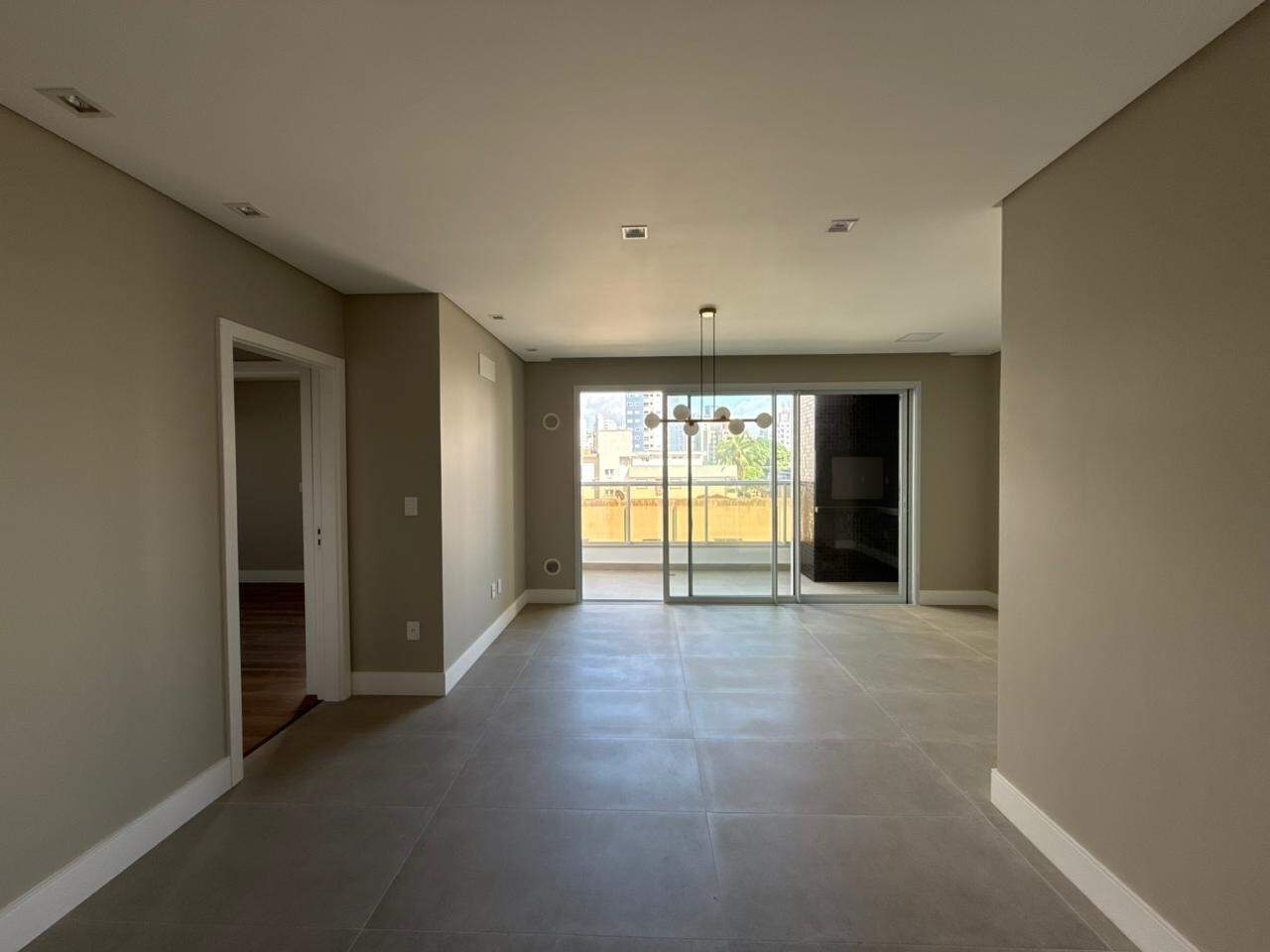 Apartamento à venda no Campinas: 