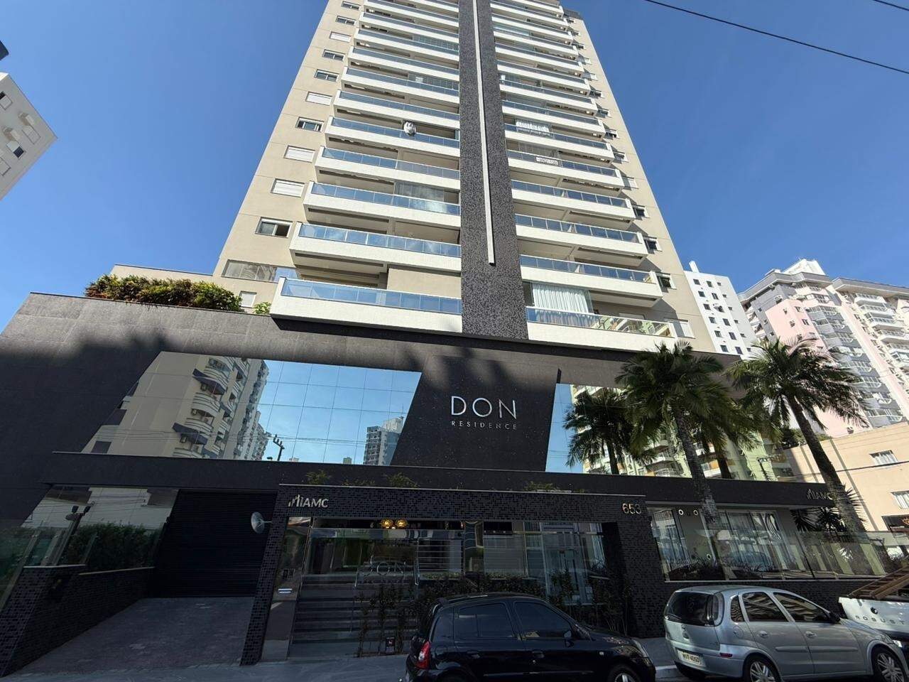 Apartamento à venda no Campinas: 