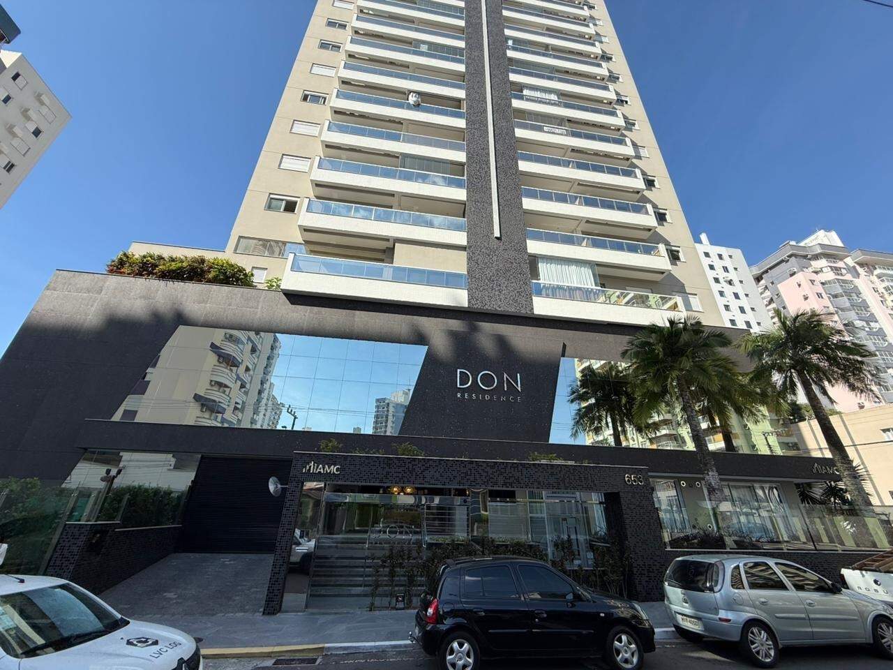 Apartamento à venda no Campinas: 