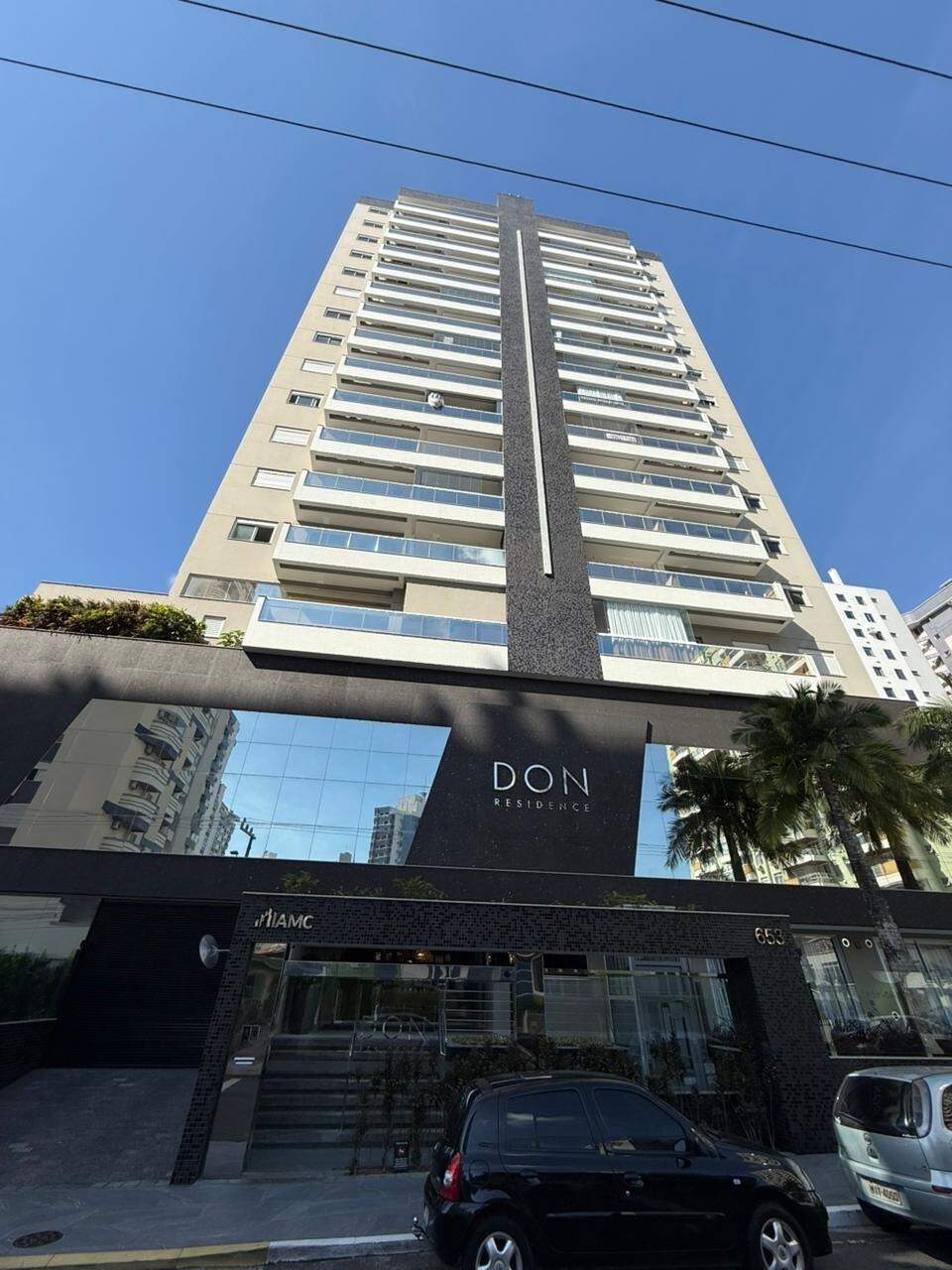 Apartamento à venda no Campinas: 