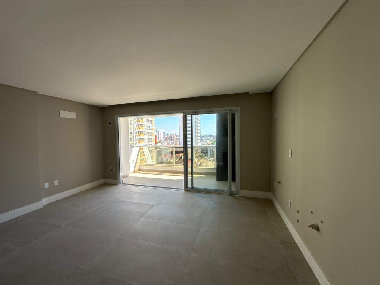 Apartamento à venda no Campinas: 