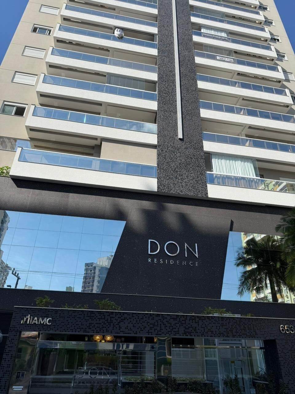 Apartamento à venda no Campinas: 