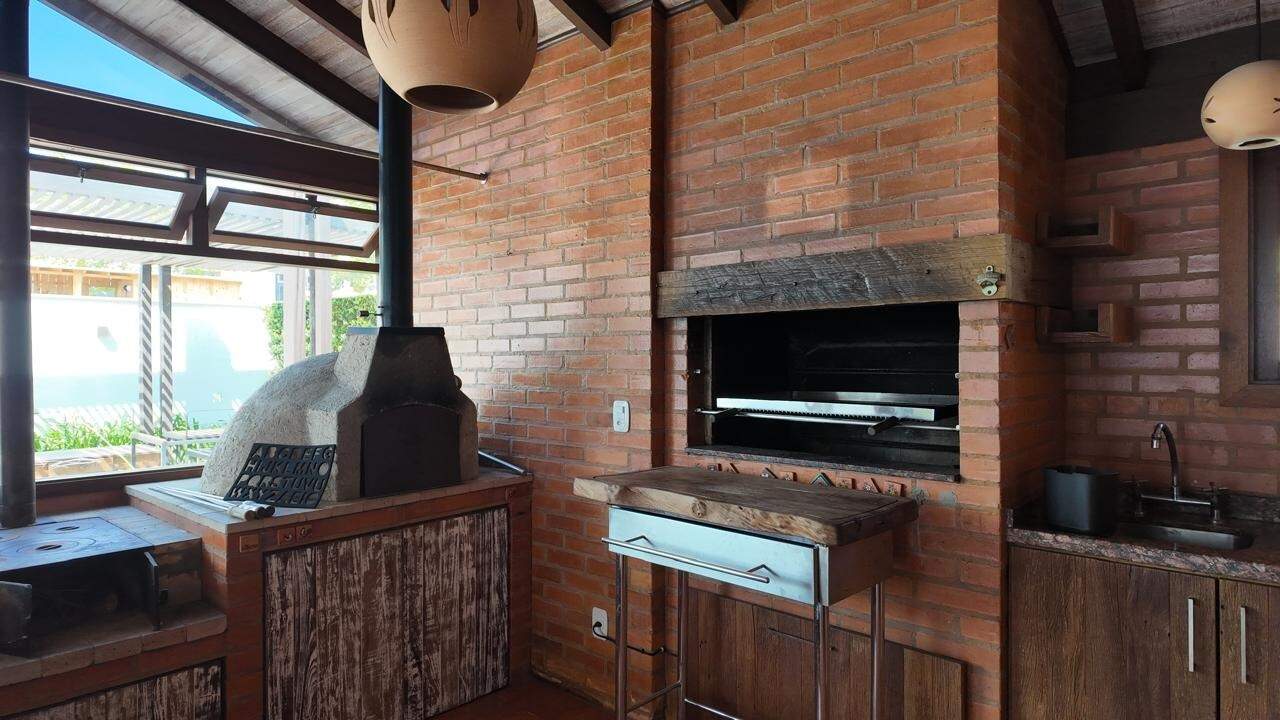 Casa à venda no Pedra Branca: 