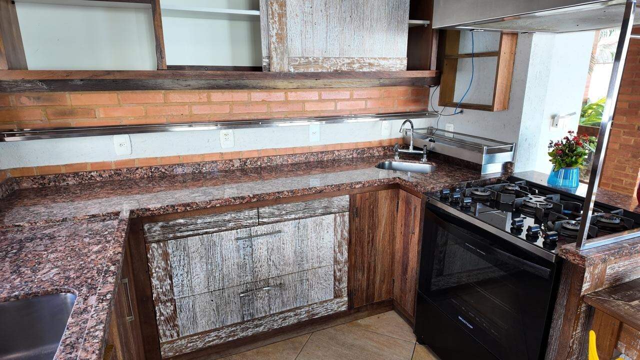 Casa à venda no Pedra Branca: 