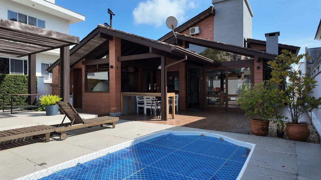 Casa à venda no Pedra Branca: 