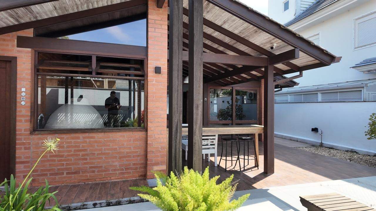 Casa à venda no Pedra Branca: 