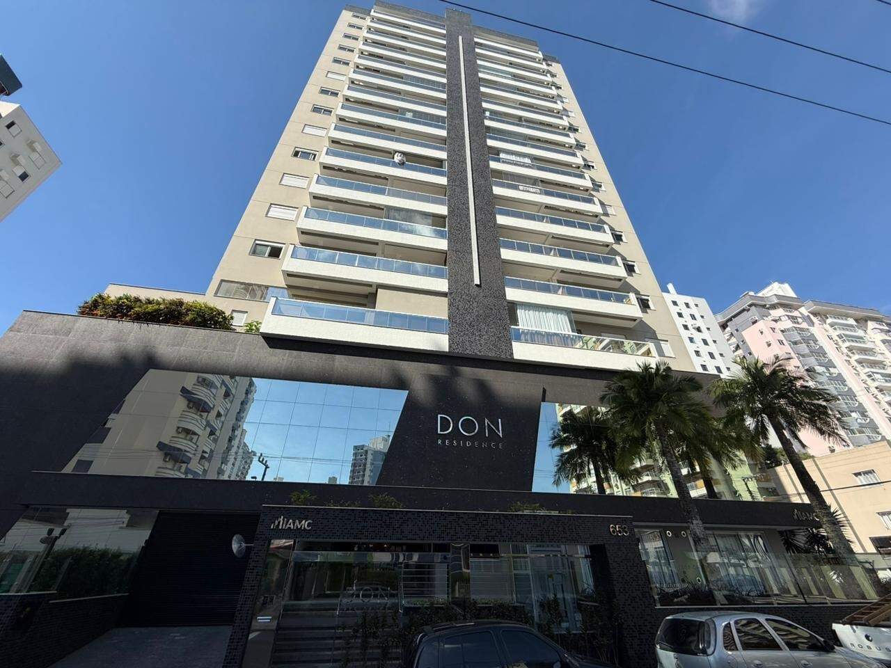 Apartamento à venda no Campinas: 
