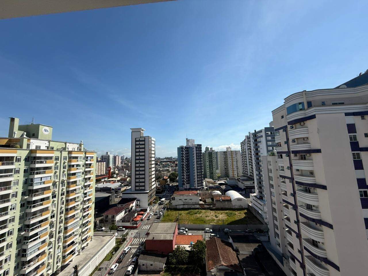 Apartamento à venda no Campinas: 