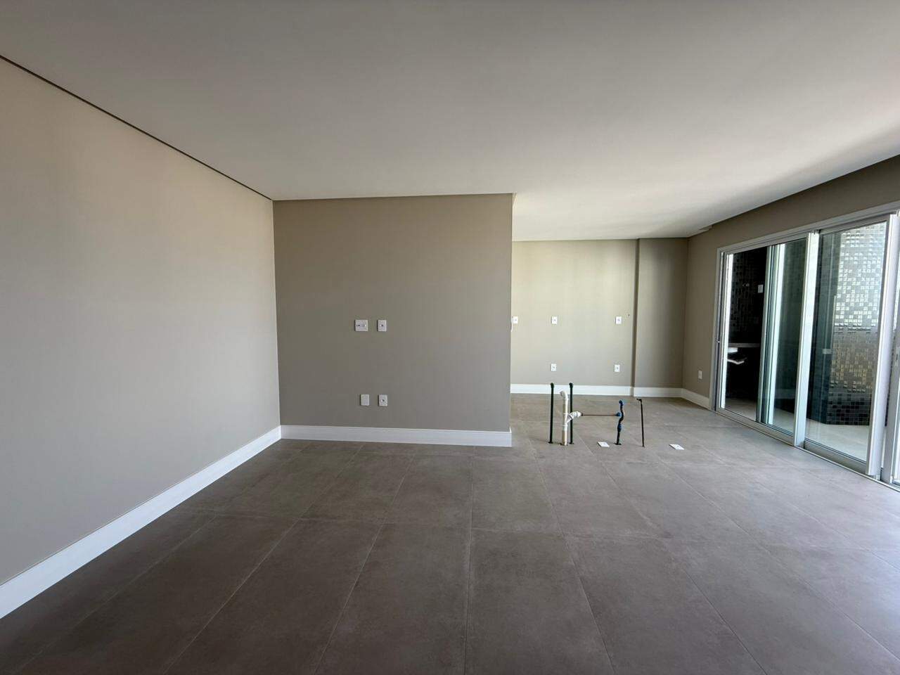 Apartamento à venda no Campinas: 