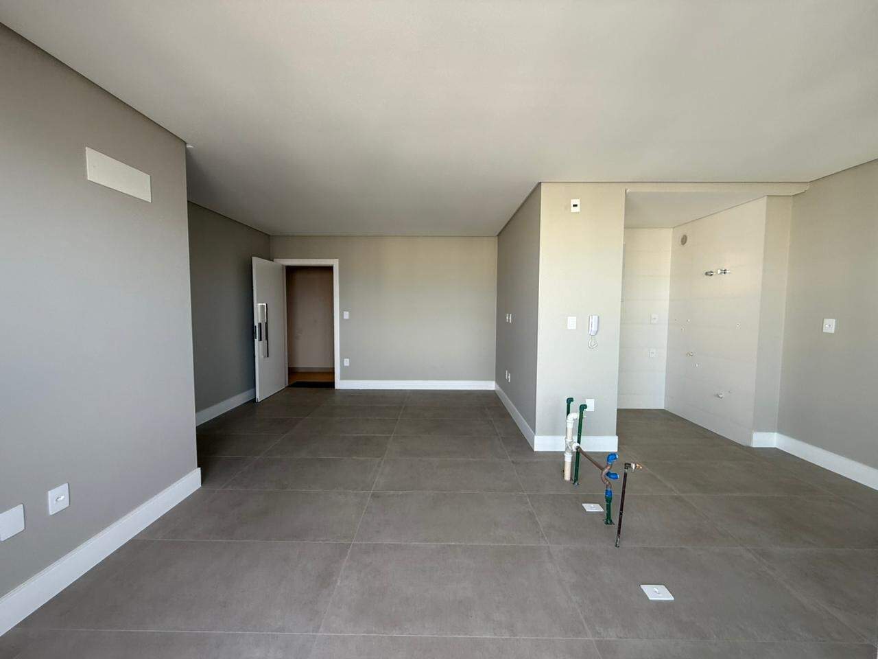 Apartamento à venda no Campinas: 