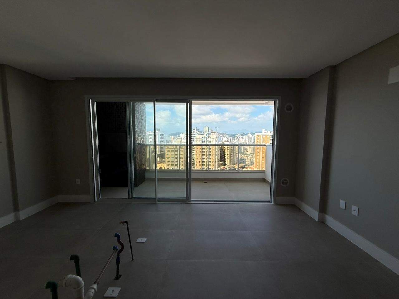 Apartamento à venda no Campinas: 