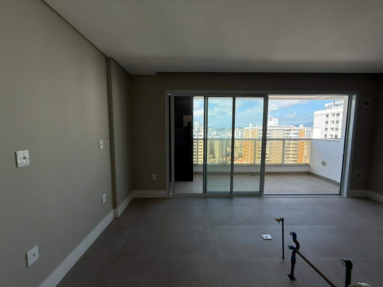 Apartamento à venda no Campinas: 