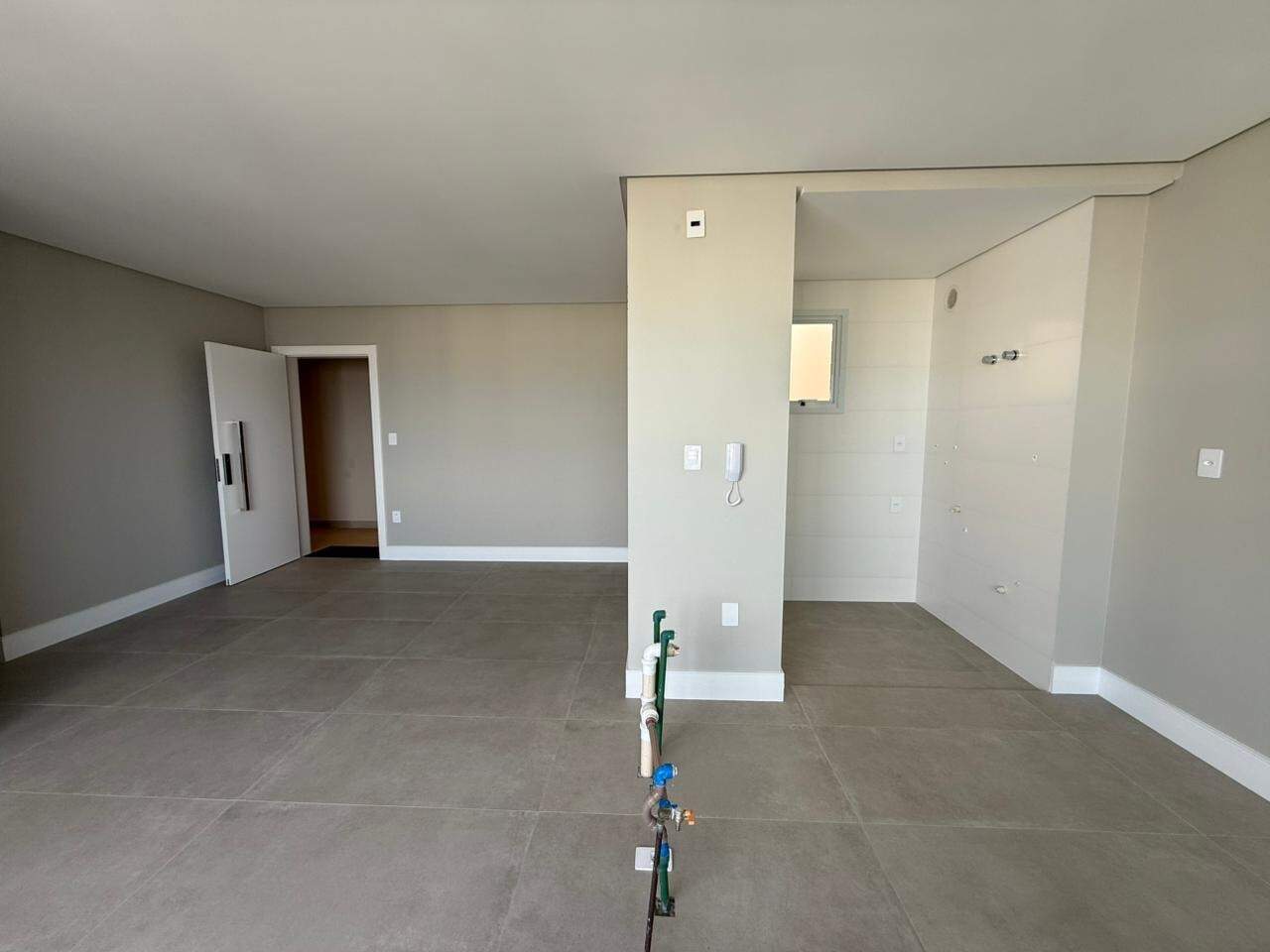 Apartamento à venda no Campinas: 