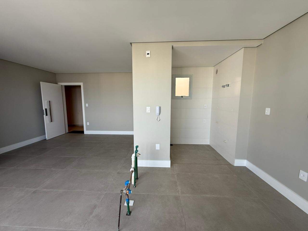 Apartamento à venda no Campinas: 